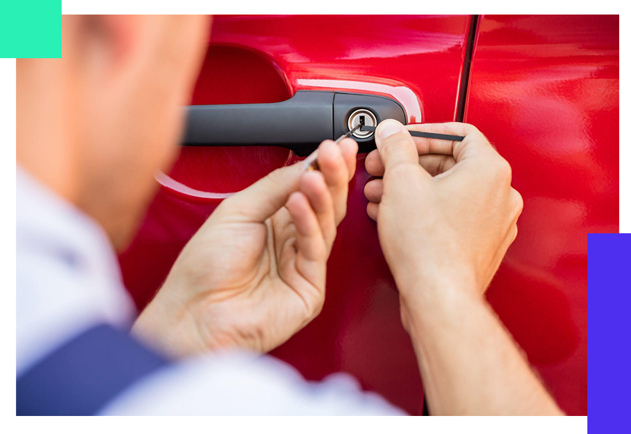 Auto Key Service