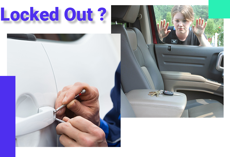 Emergency Locksmith Service