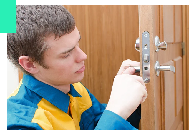 Locksmiths Lyndhurst Change Lock