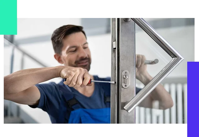 Commercial Locksmith Lyndhurst