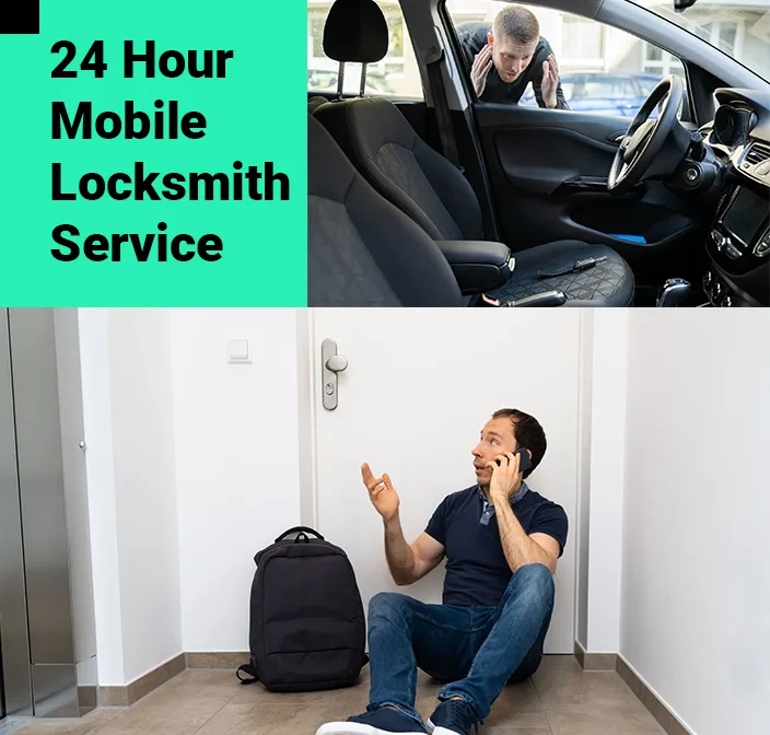 Locksmiths Lyndhurst NJ
