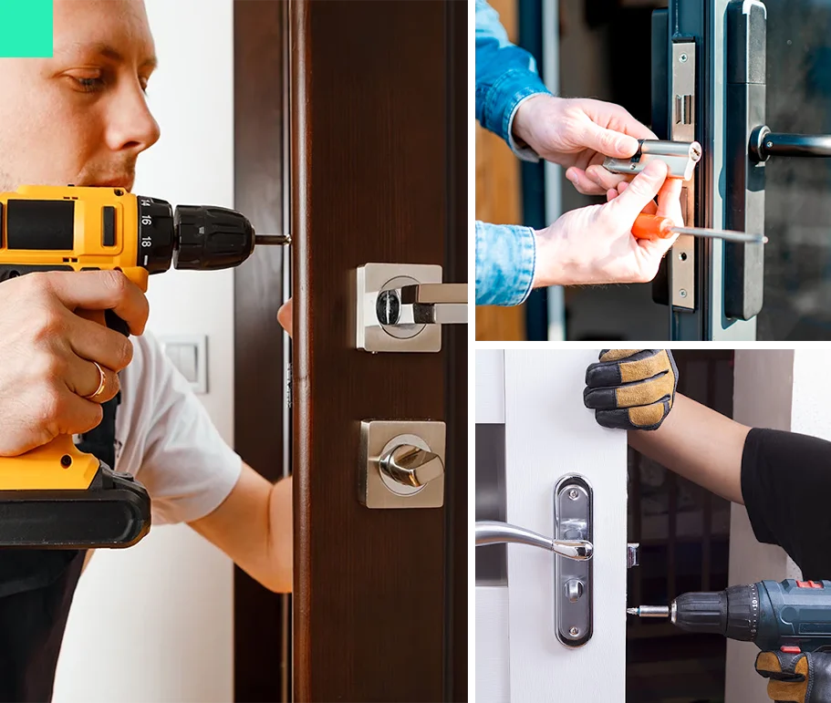 Commercial And Residential