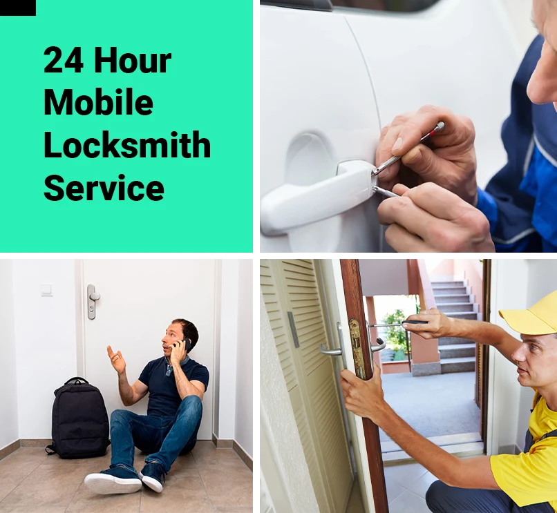 Locksmiths Lyndhurst NJ