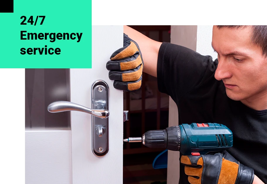 locksmith Service For Home