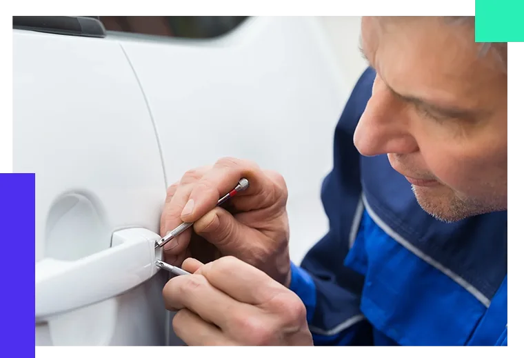 Mobile Locksmith Service