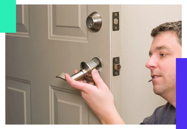 Residential Locksmith
